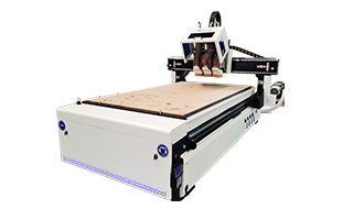 Como escolher a ferramenta para a máquina de gravação de madeira CNC?